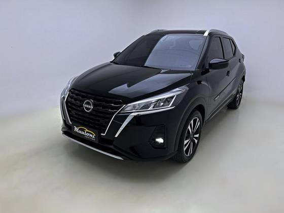 NISSAN KICKS 1.6 16V FLEXSTART ADVANCE XTRONIC NISSAN KICKS 1.6 16V FLEXSTART ADVANCE XTRONIC